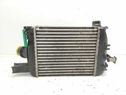 Foto 2ª: Intercooler Renault Clio ZEN 118CV 87KW [H5F F4] (2017)
