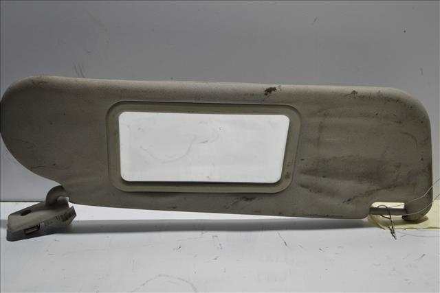 Parasol Derecho Opel Zafira 1.6 G MODELO A 1999-2005