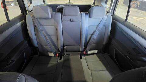 Asientos Traseros Volkswagen Golf CRKB AUT.