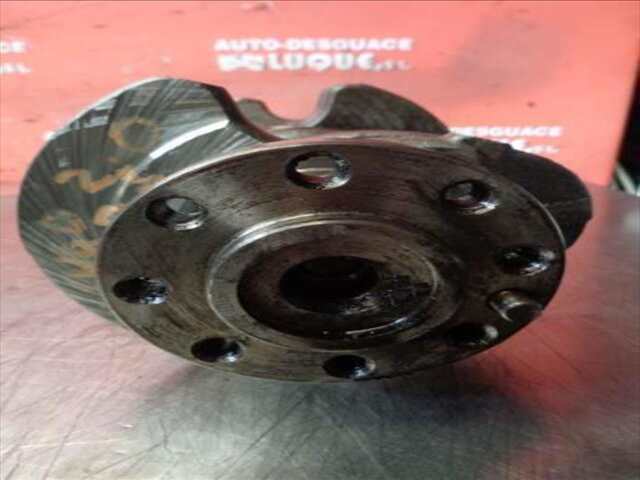 Foto 3ª: Cigüeñal Citroen Xsara 2.0 HDI [RHY (DW10TD)]
