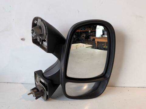 Retrovisor Derecho Renault Trafic G9U730 FURGON