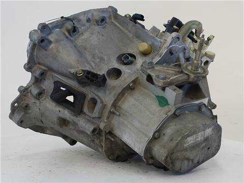 Foto 2ª: Caja Cambios Peugeot 307 2.0 HDI 90 90CV 66KW [RHY (DW10TD)] (2004)