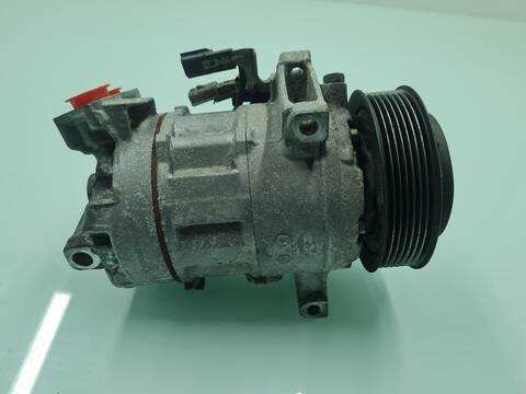 Compresor Aire Acondicionado Nissan Qashqai ACENTA 131CV 96KW