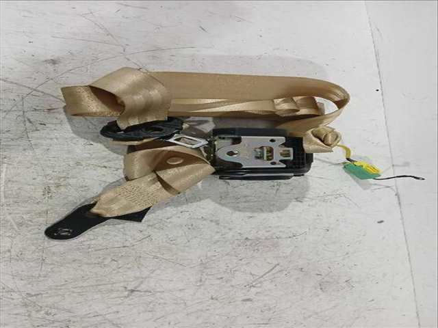 Cinturón Delantero Derecho Volkswagen Phaeton 3.0 V6 TDI 4MOTION 240CV