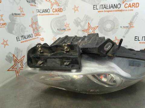 Foto 3ª: Faro Derecho Fiat Doblo ACTIVE 90CV 66KW (2011)