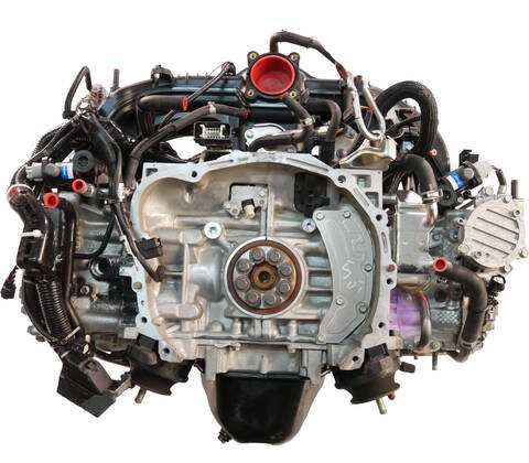 Motor Completo Subaru XV 150CV 110KW
