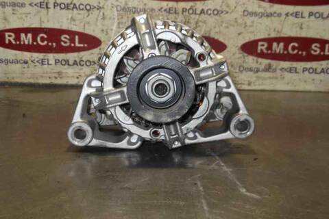 Alternador Opel Corsa CLUB 75CV 55KW
