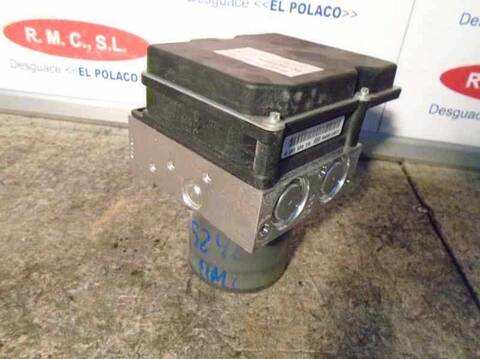 Foto 3ª: Abs Bmw X3 3.0 TD CAT 218CV 160KW [30-6-D3] (2006)