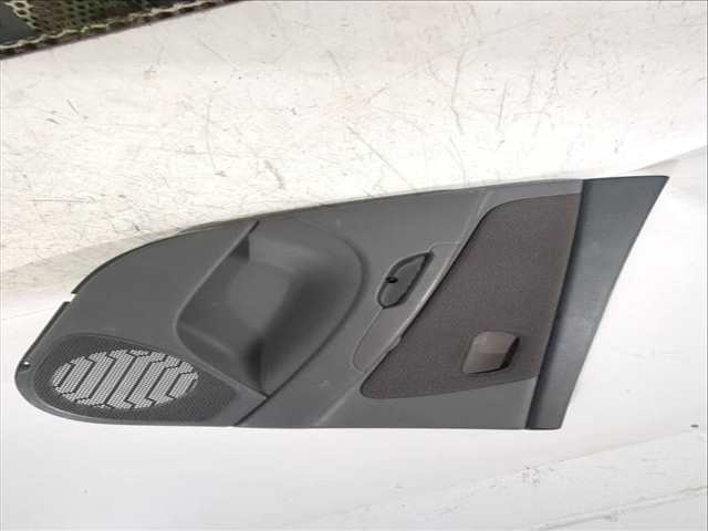 Tapizados Cartoneras Kia Rio 1.5 CRDI 110CV 81KW