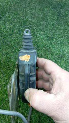 Foto 3ª: Cierre Centralizado Delantero Derecho Land Rover Discovery 2.5 TDI 300 TDI [21L] (1996)