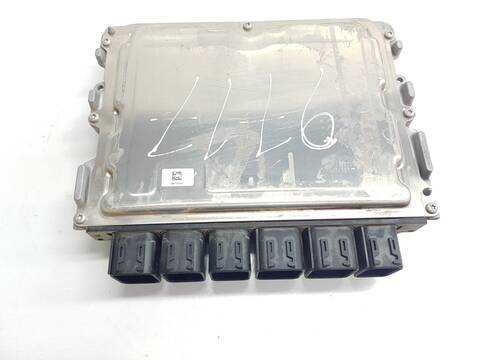 Foto 3ª: Centralita Motor ECU Bmw X3 XDRIVE20D (2020)
