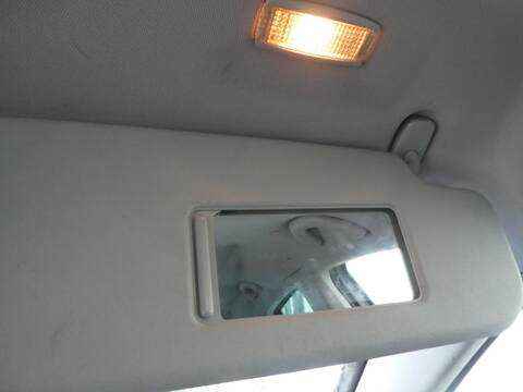 Foto 2ª: Parasol Derecho Seat Altea BKD (2007)