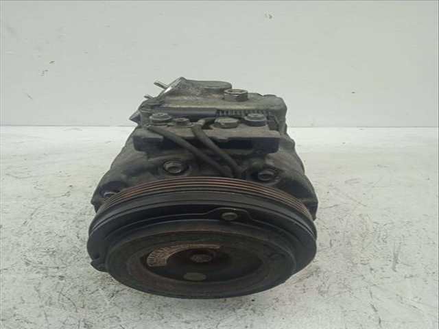 Foto 2ª: Compresor Aire Acondicionado Bmw Serie 3 315 3.0 TD BERLINA 204CV 150KW [M57N306D2] (2004)