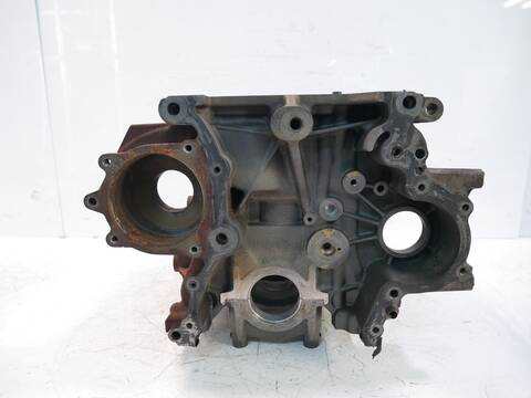 Bloque Motor Ford Transit 105 CV 77KW