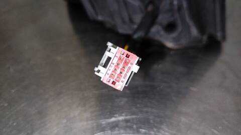 Foto 2ª: Retrovisor Derecho Ford Focus TURNIER