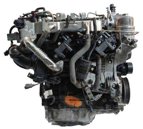 Motor Completo Opel Antara 2.2 CDTI 163 CV 120KW