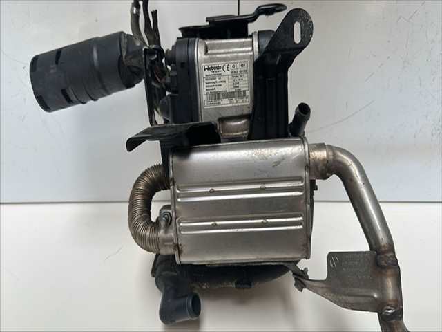 Mando Calefacción A. A. Volkswagen Touran 1.9 TDI