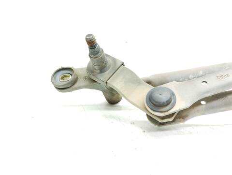 Foto 2ª: Motor Limpia Delantero Peugeot 306 BOULEBARD BERLINA 69CV 51KW [WJY] (2000)