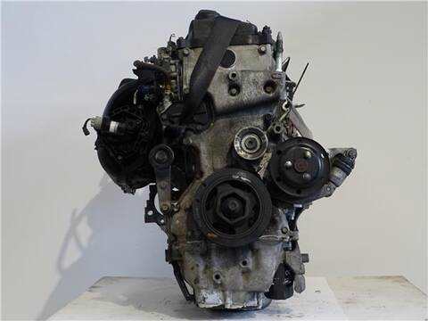 Foto 4ª: Motor Completo Honda Civic 1.8 HATCHBACK 140CV 103KW [R18A2] (2006)