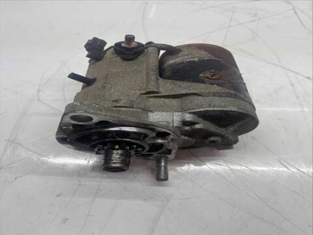 Motor de Arranque Toyota Hilux 163 - 204 CV