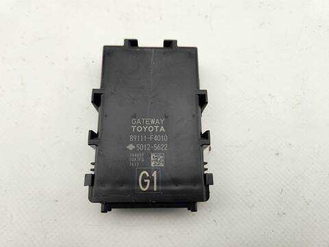 Centralita Motor ECU Toyota CHR HYBRID ADVANCE 122CV