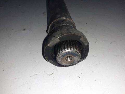 Foto 2ª: Transmision Central Bmw X5 4.6IS AUTOMATICO 347CV 255KW [M62] (2002)