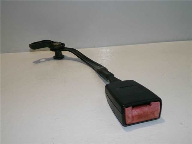 Foto 2ª: Cinturón Delantero Derecho Volkswagen Passat 1.9 TDI 2000-2005 [AVF] (2002)