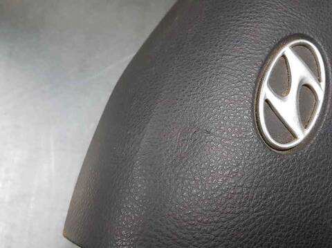 Foto 3ª: Kit Airbag Hyundai ix55 STYLE 239CV 176KW [D6EA] (2010)