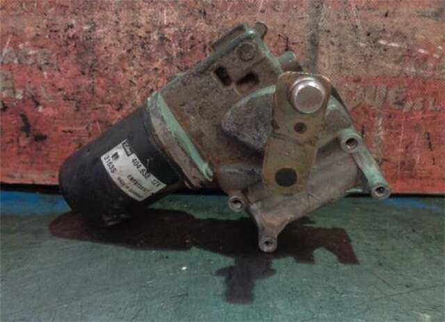 Motor Limpia Delantero Peugeot 307 2.0 HDI 90