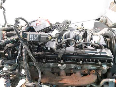 Foto 3ª: Motor Completo Volvo XC 60 175CV 129KW [D5244T14] (2010)