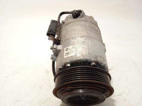 Foto 3ª: Compresor Aire Acondicionado Bmw Serie 2 218 2.0 D 150CV 110KW GRAN TOURER F46) [B47C20A] (2016)