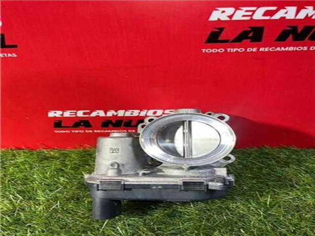 Foto 3ª: Caja Mariposa Ford Tourneo 1.5 ACTIVE [1 5 LTR. - 84 KW ECOBOOST CAT] 114CV [DPB] (2023)