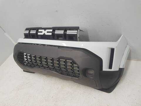 Foto 2ª: Paragolpes Delantero Dacia Duster TCE 130 EXPRESSION 4X4