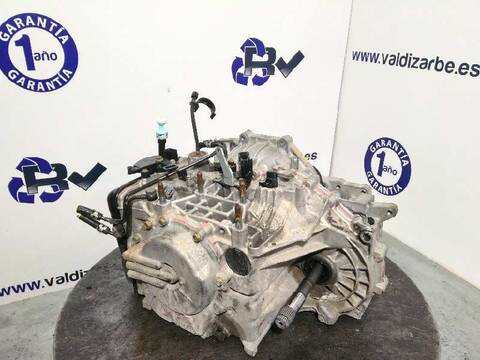 Foto 2ª: Caja Cambios Automatica Mitsubishi Outlander 2.4 4WD 160CV 118KW AUT. [4G69] (2004)