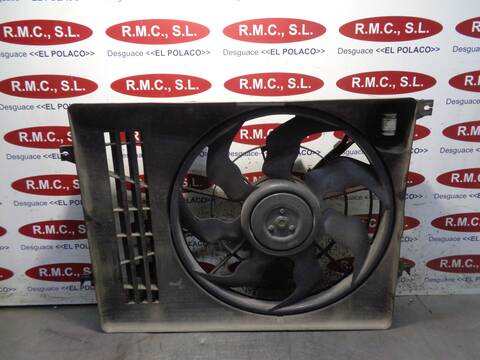 Electroventilador Kia Sportage 1.6 CAT 135CV 99KW
