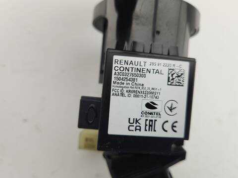 Foto 4ª: Motor de Arranque Dacia Sandero STEPWAY EXPRESSION 91CV 67KW [H4DF4] (2025)