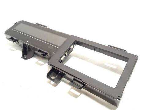 Foto 2ª: Cuadro de Instrumentos Renault Scenic GRAND FAMILY EDITION 110CV 81KW [K9K656] (2016)