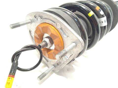 Foto 2ª: Amortiguador Trasero Izquierdo Porsche 911 3.8 TURBO S 992650) 650CV 478KW [DKHA] (2024)