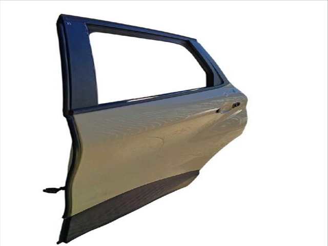 Puerta Trasera Izquierda Renault Captur 1.5 DCI 90 J5N4 J5M5 J5MW J5M6 J5AL J5AJ)