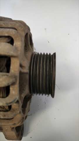 Foto 4ª: Alternador Citroen Berlingo 1.9 DIESEL [D/WJZ] (2000)