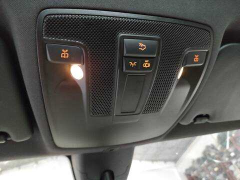 Luz Interior Mercedes Clase B 150 270910