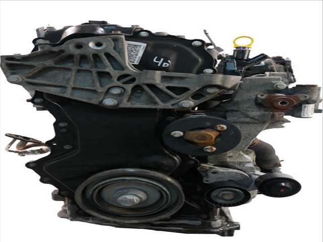 Motor Completo Opel Vivaro 90CV 66KW