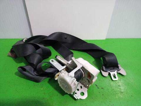 Foto 3ª: Cinturón Delantero Derecho Toyota Auris HYBRID FEEL EDITION 136CV (2013)