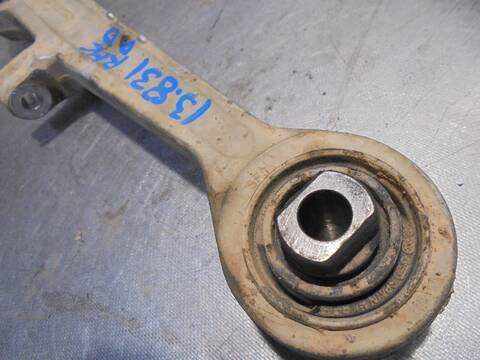 Foto 2ª: Brazo Suspension Delantero Derecho Volkswagen Passat ADVANCE BERLINA 101CV 74KW [AVB] (2003)