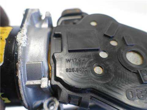 Foto 3ª: Motor Limpia Delantero Renault Megane 1.5 DCI 106CV 78KW III FASTBACK BZ0_) [K9K G 832] (2010)