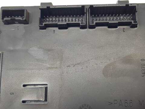 Foto 2ª: Centralita Motor ECU Mercedes Clase ML 270 2.7 CDI 20V CAT 163CV 120KW AUT. 163.113) W163) OM612 (1999)