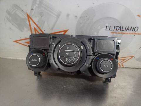 Mando Climatizador Peugeot 308 CONFORT 109CV 80KW
