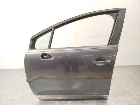 Puerta Delantera Izquierda Peugeot 5008 1.6 HDI 110CV 80KW