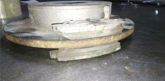 Disco Freno Trasero Hyundai i10 1.0 BASIS [1.0 LTR. - 49 KW CAT]