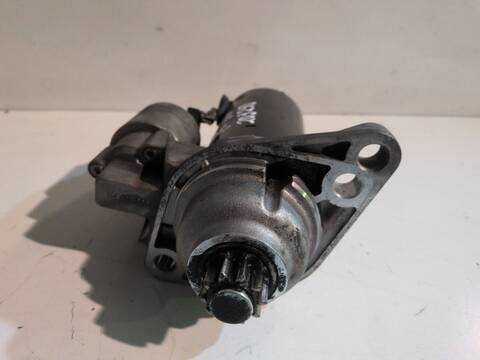 Motor de Arranque Seat Leon BXE